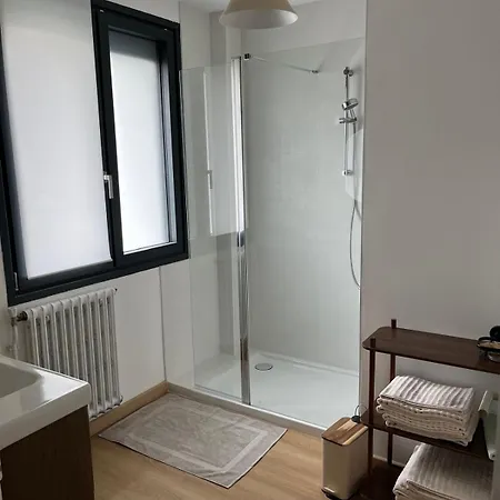 Maison Vue Avec Terrasse 別荘