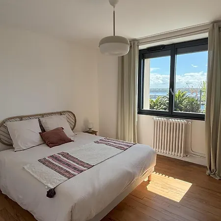 Maison Vue Avec Terrasse *