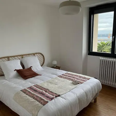 Maison Vue Avec Terrasse Holiday home *