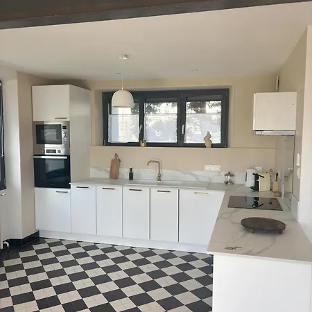 Maison Vue Avec Terrasse * Brest