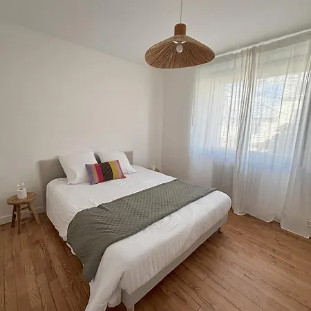 Maison Vue Avec Terrasse Hébergement de vacances