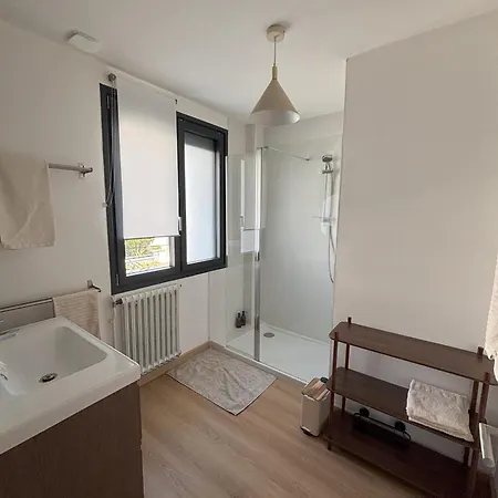 Maison Vue Avec Terrasse